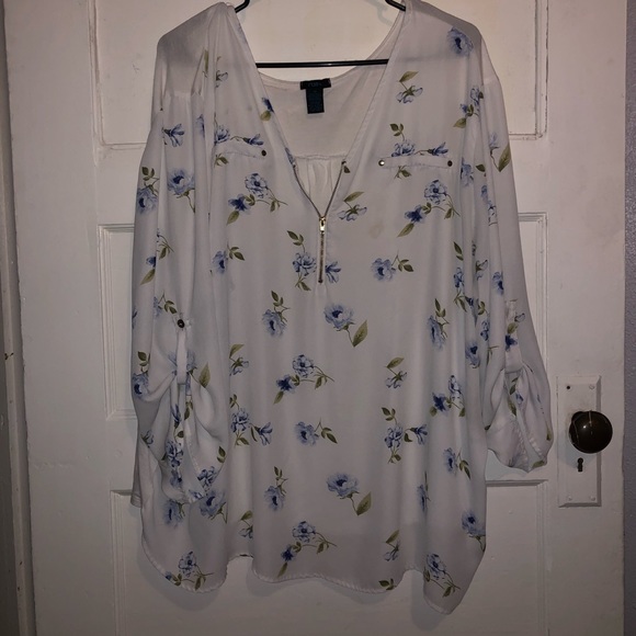 Rue 21 - Picture 1 of 1